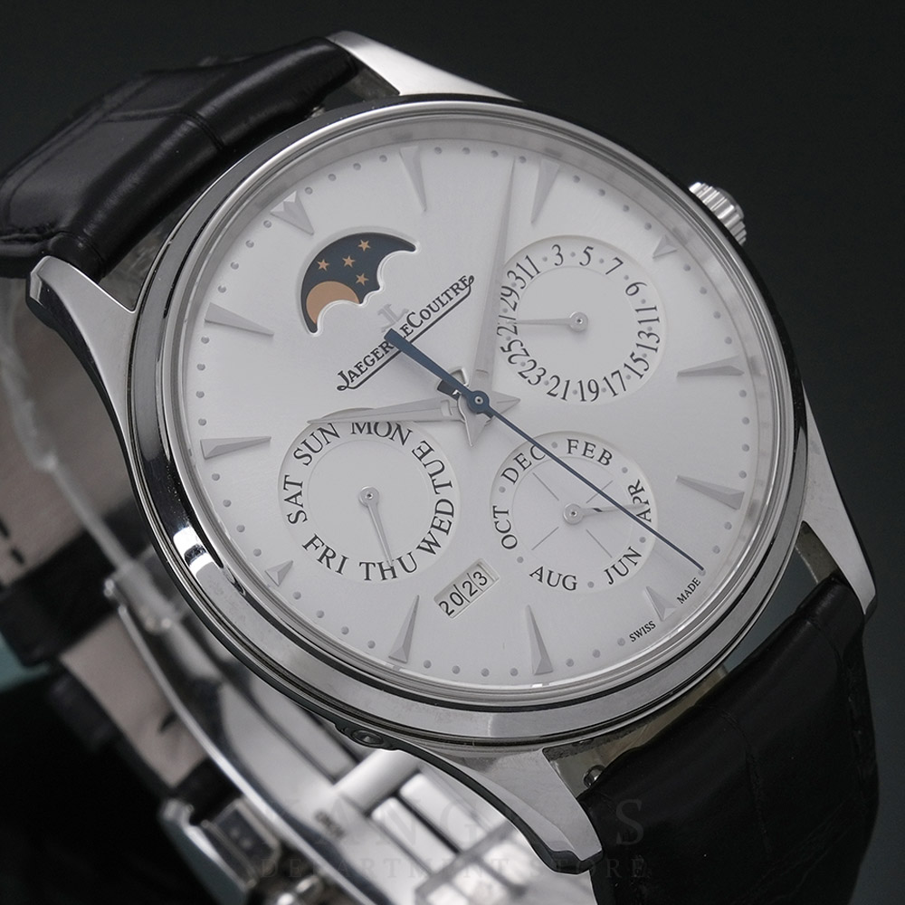 Jaeger LeCoultre(USED)예거 르쿨트르 마스터 울트라 퍼페츄얼